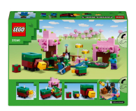 LEGO MINECRAFT 21260 Wiśniowy ogród - 1248870 - zdjęcie 7